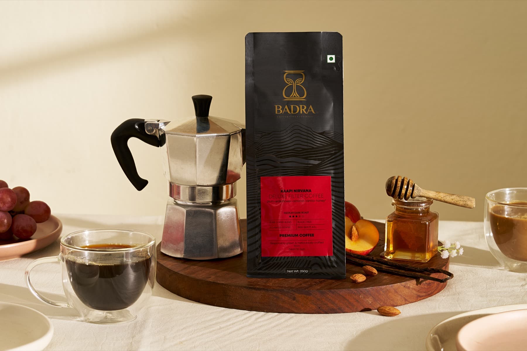 Kaapi Nirvana