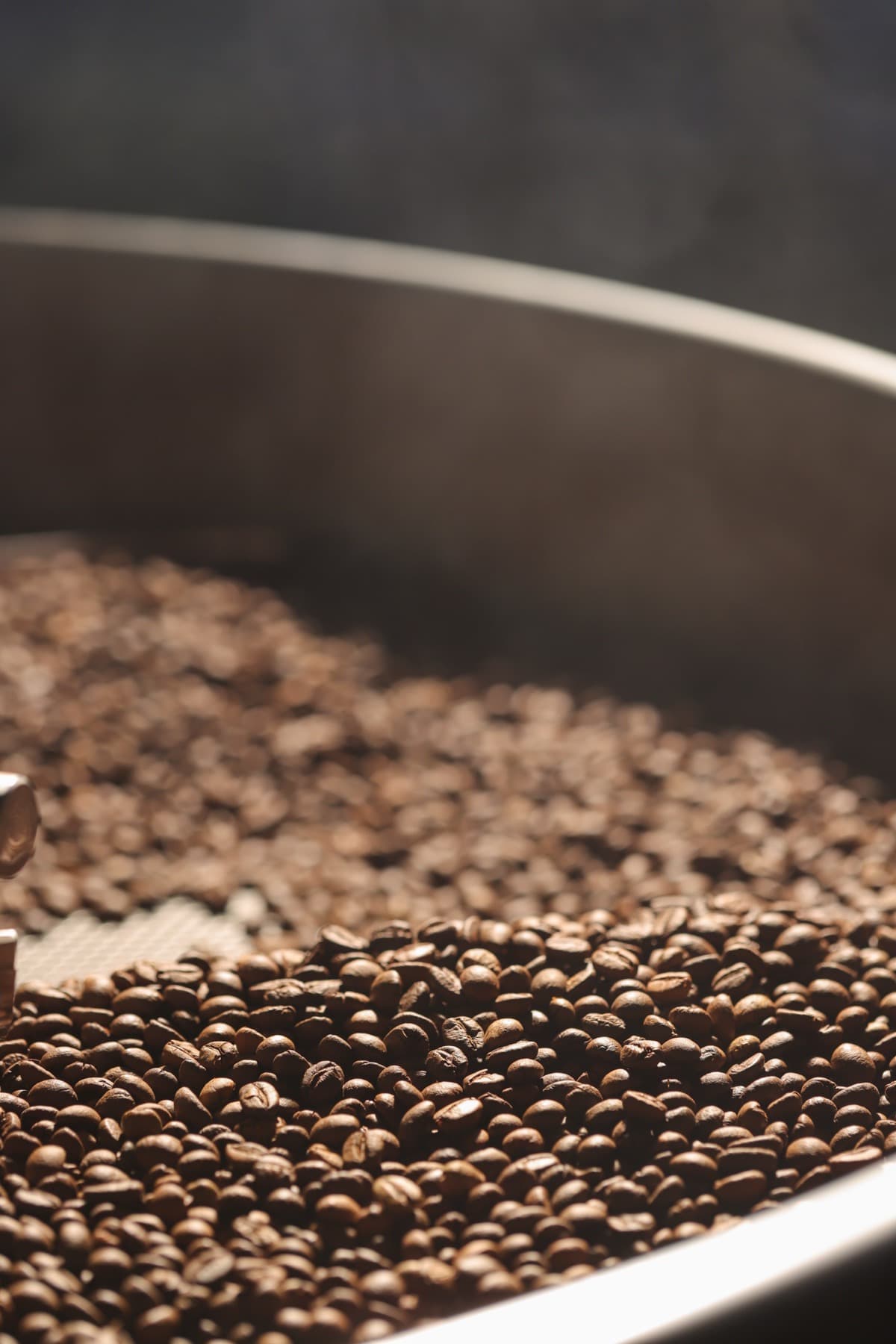 Coffee without
the confusion