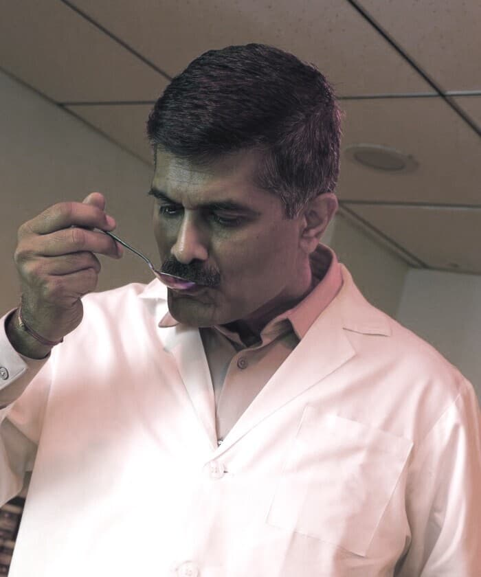 Deepak K.